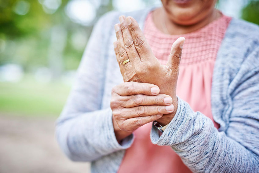 La osteoporosis es una enfermedad silenciosa