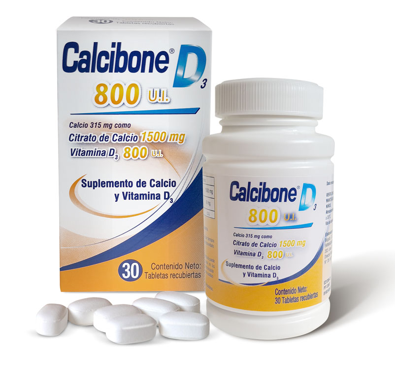 CalcibonD-800®-Peru