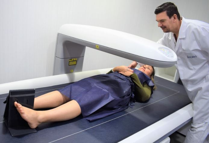 La prevención es clave para evitar la osteoporosis