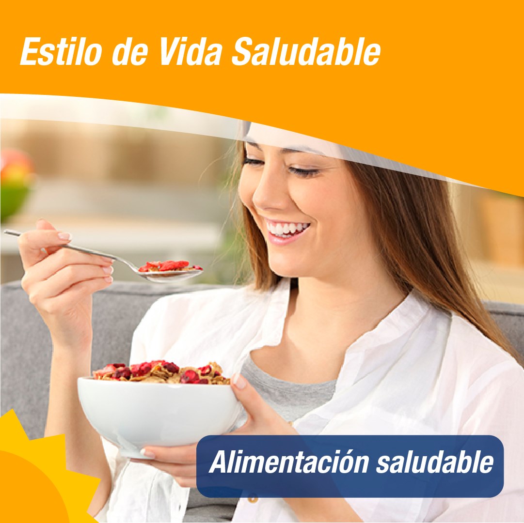 Calcibone D Alimentación saludable - Calcibone D