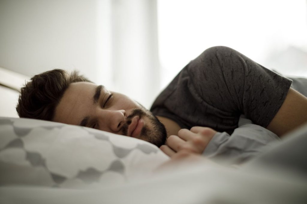 La vitamina D y la conexión con el sueño